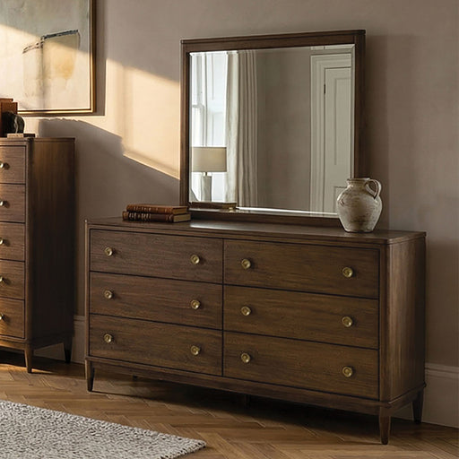 Clarksburg Dresser - Dream Home Furniture & Mattress (Waite Park, MN)