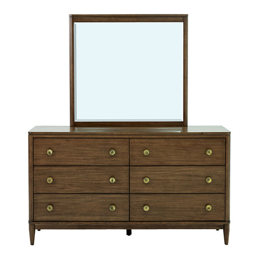 Clarksburg Dresser - Dream Home Furniture & Mattress (Waite Park, MN)