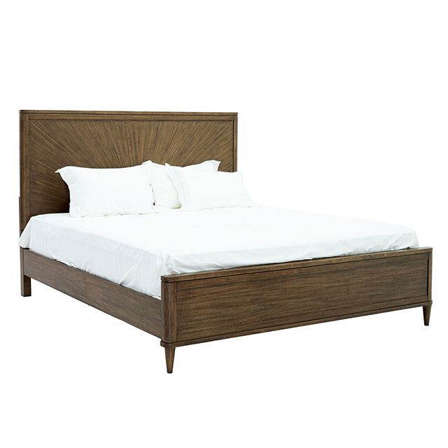 Eastlin 5 Pc. Queen Bedroom Set - Dream Home Furniture & Mattress (Waite Park, MN)