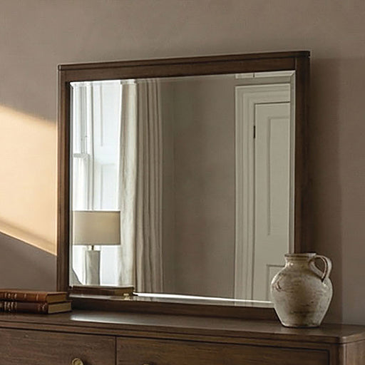 Clarksburg Mirror - Dream Home Furniture & Mattress (Waite Park, MN)
