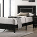 Magdeburg Twin, Cal.King, E.King Bed - Dream Home Furniture & Mattress (Waite Park, MN)