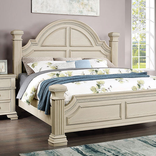 Pamphilos Bed - Dream Home Furniture & Mattress (Waite Park, MN)