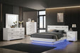Erlach Bed - Dream Home Furniture & Mattress (Waite Park, MN)