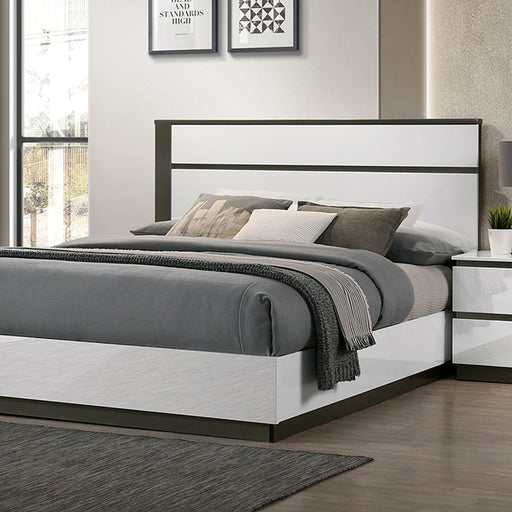 Birsfelden Queen Bedroom Set - Dream Home Furniture & Mattress (Waite Park, MN)