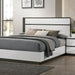 Birsfelden Queen Bedroom Set - Dream Home Furniture & Mattress (Waite Park, MN)