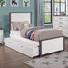 Priam 4 Pc Bedroom Set - Dream Home Furniture & Mattress (Waite Park, MN)