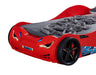 Roadstar Car Bed + M5 Mattress - Dream Home Furniture & Mattress (Waite Park, MN)