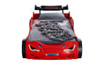 Roadstar Car Bed + M5 Mattress - Dream Home Furniture & Mattress (Waite Park, MN)