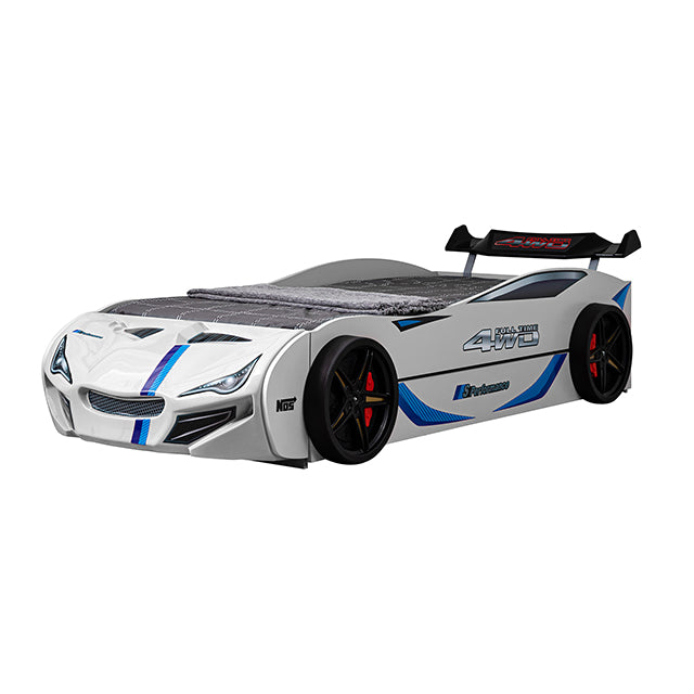 Tracklite Car Bed