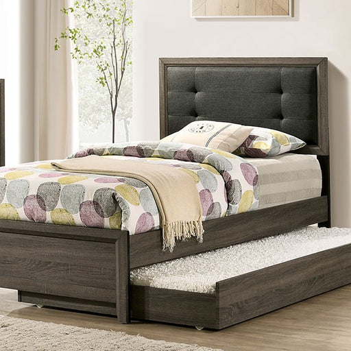 Roanne Full Bedroom Set - Dream Home Furniture & Mattress (Waite Park, MN)