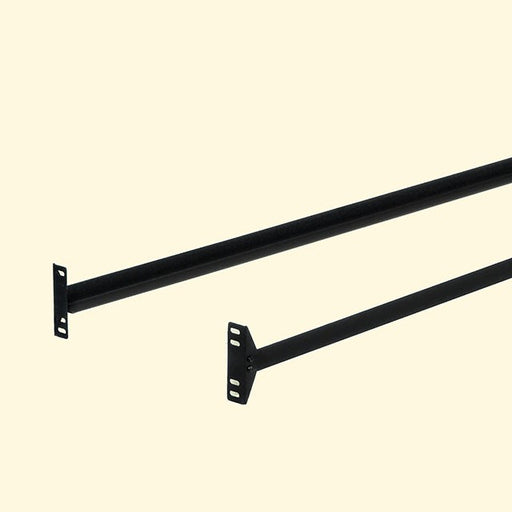 Framos Twin/Full Bolt-On Rail - Dream Home Furniture & Mattress (Waite Park, MN)