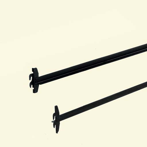 Framos Twin/Full Hook-In Rail - Dream Home Furniture & Mattress (Waite Park, MN)