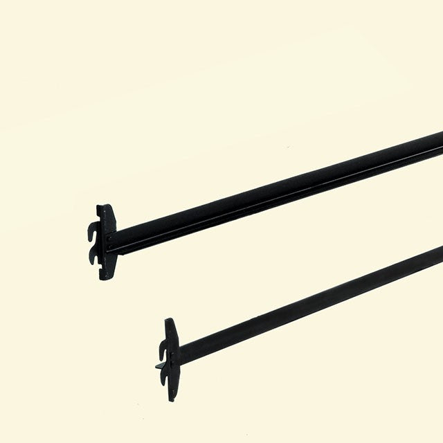 Framos Twin/Full Hook-In Rail - Dream Home Furniture & Mattress (Waite Park, MN)