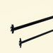 Framos Twin/Full Hook-In Rail - Dream Home Furniture & Mattress (Waite Park, MN)