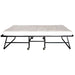 Framos Rollaway Bed w/ Polyfiber Mattress 30" Wide - Dream Home Furniture & Mattress (Waite Park, MN)