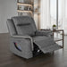 Arturus Power Recliner - Dream Home Furniture & Mattress (Waite Park, MN)