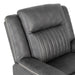 Arturus Power Recliner - Dream Home Furniture & Mattress (Waite Park, MN)