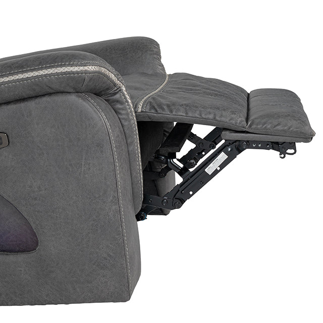 Arturus Power Recliner - Dream Home Furniture & Mattress (Waite Park, MN)