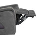 Arturus Power Recliner - Dream Home Furniture & Mattress (Waite Park, MN)