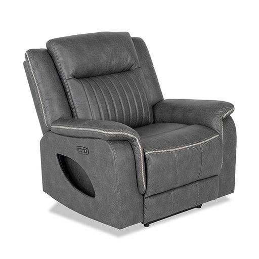 Arturus Power Recliner - Dream Home Furniture & Mattress (Waite Park, MN)