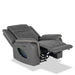 Arturus Power Recliner - Dream Home Furniture & Mattress (Waite Park, MN)