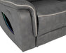 Arturus Power Loveseat - Dream Home Furniture & Mattress (Waite Park, MN)
