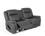 Arturus Power Loveseat - Dream Home Furniture & Mattress (Waite Park, MN)