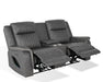 Arturus Power Loveseat - Dream Home Furniture & Mattress (Waite Park, MN)