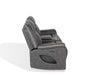 Arturus Power Loveseat - Dream Home Furniture & Mattress (Waite Park, MN)