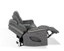 Arturus Power Loveseat - Dream Home Furniture & Mattress (Waite Park, MN)