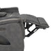 Arturus Power Loveseat - Dream Home Furniture & Mattress (Waite Park, MN)
