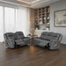Arturus Power Sofa - Dream Home Furniture & Mattress (Waite Park, MN)