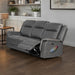 Arturus Power Sofa - Dream Home Furniture & Mattress (Waite Park, MN)