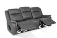 Arturus Power Sofa - Dream Home Furniture & Mattress (Waite Park, MN)