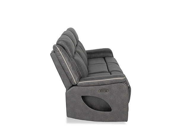 Arturus Power Sofa - Dream Home Furniture & Mattress (Waite Park, MN)