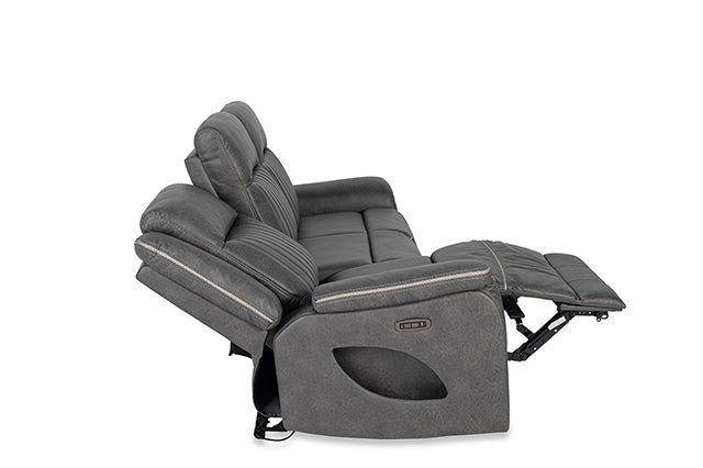 Arturus Power Sofa - Dream Home Furniture & Mattress (Waite Park, MN)