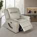 Arturus Power Recliner - Dream Home Furniture & Mattress (Waite Park, MN)