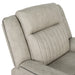 Arturus Power Recliner - Dream Home Furniture & Mattress (Waite Park, MN)