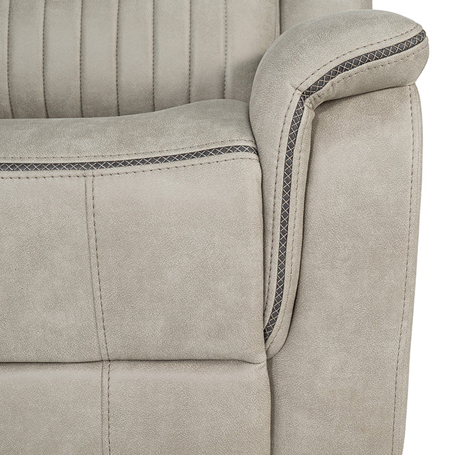 Arturus Power Recliner - Dream Home Furniture & Mattress (Waite Park, MN)