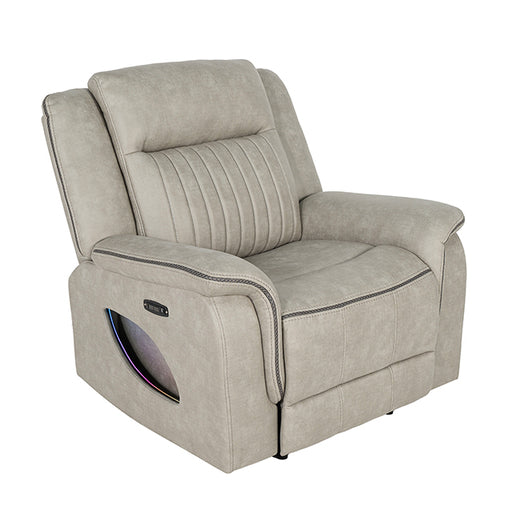 Arturus Power Recliner - Dream Home Furniture & Mattress (Waite Park, MN)