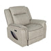 Arturus Power Recliner - Dream Home Furniture & Mattress (Waite Park, MN)