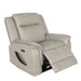Arturus Power Recliner - Dream Home Furniture & Mattress (Waite Park, MN)
