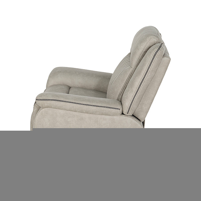 Arturus Power Recliner - Dream Home Furniture & Mattress (Waite Park, MN)