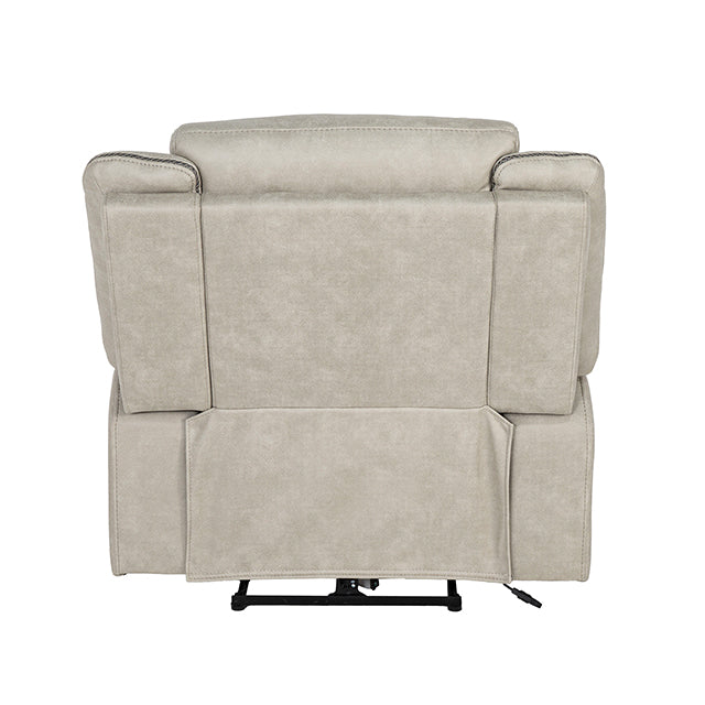 Arturus Power Recliner - Dream Home Furniture & Mattress (Waite Park, MN)