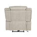 Arturus Power Recliner - Dream Home Furniture & Mattress (Waite Park, MN)