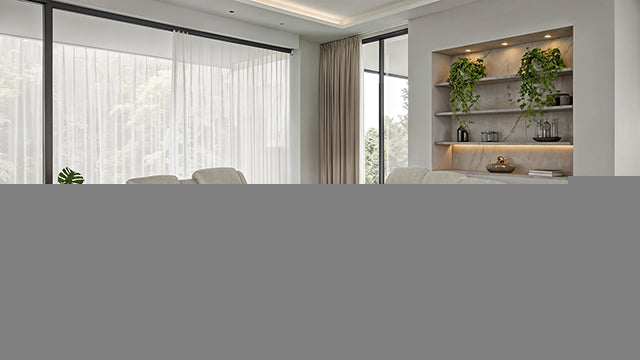 Arturus Power Sofa