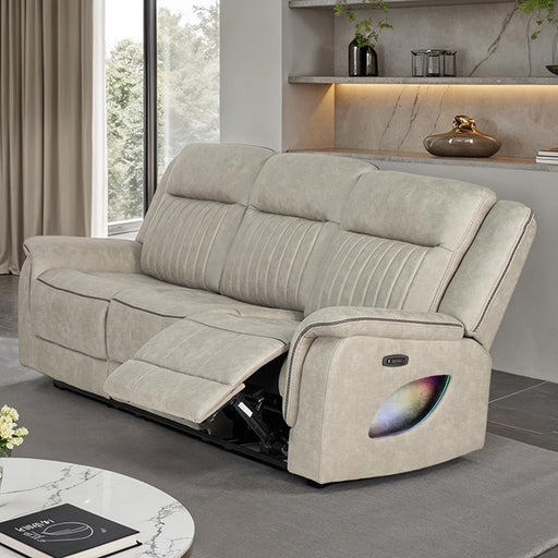 Arturus Power Sofa - Dream Home Furniture & Mattress (Waite Park, MN)