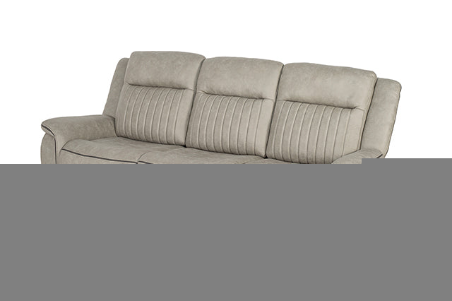 Arturus Power Sofa