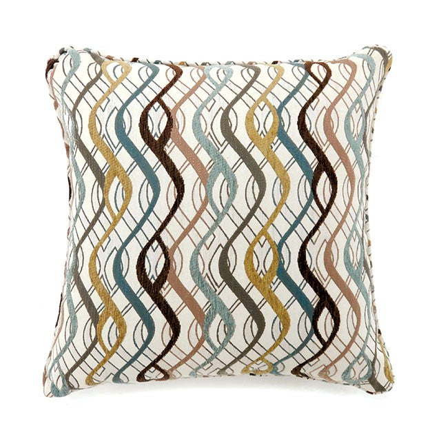 Sine Pillow (2/Box) - Dream Home Furniture & Mattress (Waite Park, MN)