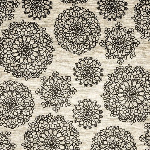 Acanthus Small & Medium Area Rug - Dream Home Furniture & Mattress (Waite Park, MN)